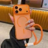Capa magnetica matte iPhone 11 Pro Max