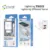 2,4A / 2 USB / Lightning