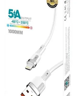 Embalagem do MODOR MC2114-L branco com 1000 mm