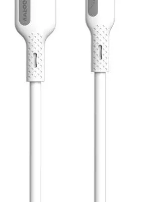 Cabo MODOR MC2114 1m Lightning e USB-C