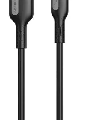 Cabo MODOR MC2114 1m Lightning e USB-C