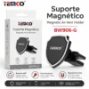 Suporte magnético telemóvel TENCO BW906-G - imagem principal