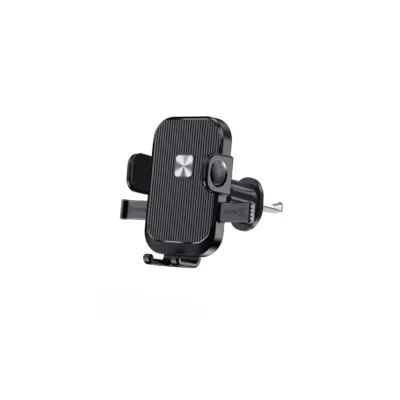 Suporte de Telemovel para Carro Air Vent Universal Preto