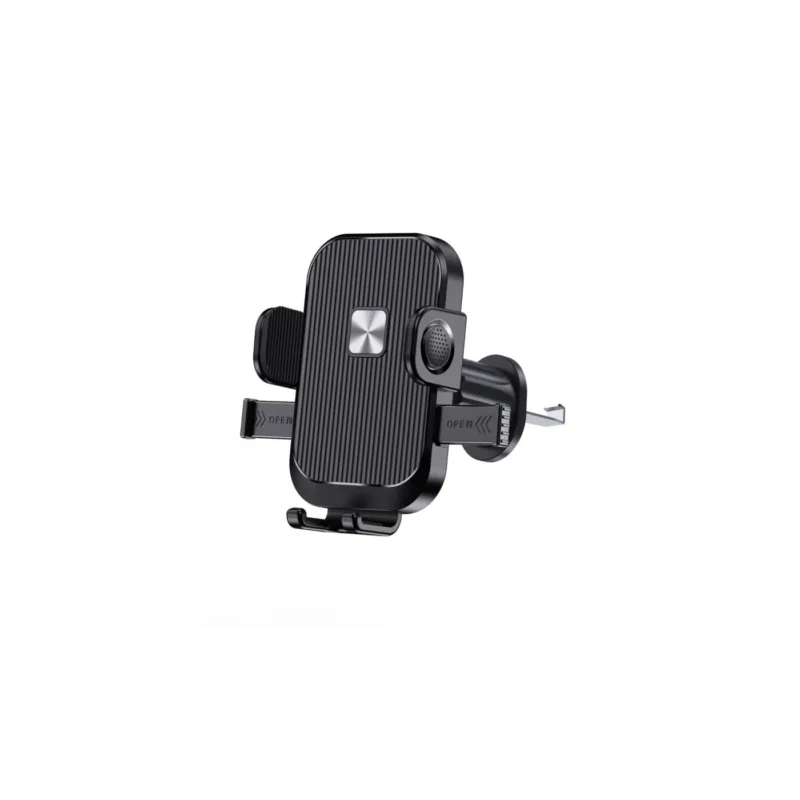 suporte de telemovel para carro air vent universal preto
