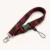 Camuflado vermelho e castanho