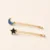 Lua e Estrela (2 peças)