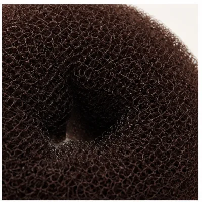 Pormenor do perfil estreito e da textura interior
