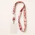 Rosa e vermelho