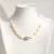 B — Detalhe Prateado