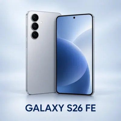Galaxy S26 FE