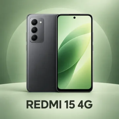 Redmi 15 4G