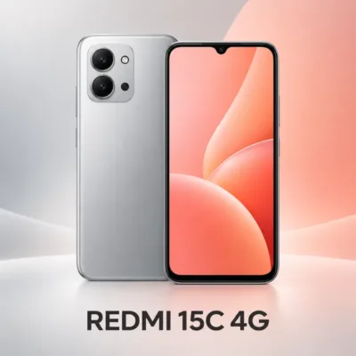 Redmi 15C 4G