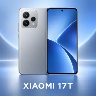 Xiaomi 17T